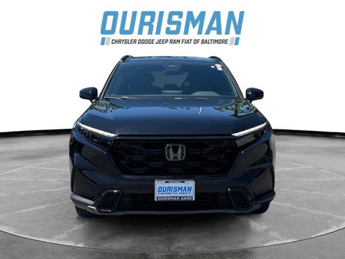 Used 2024 Honda CR-V Sport image 8