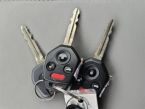 Used 2018 Subaru Forester 2.5i Limited image 38