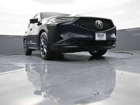 Certified 2024 Acura MDX A-Spec AWD/4WD image 31
