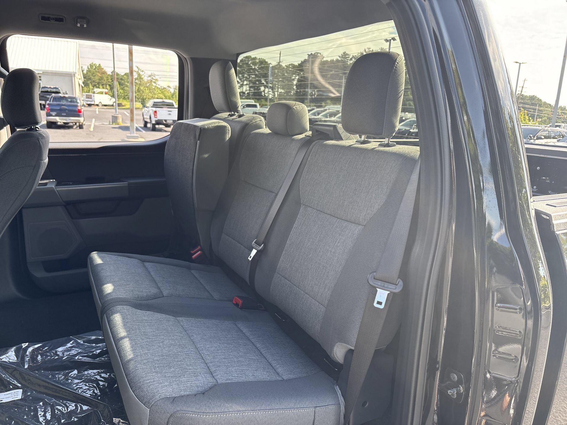 New 2026 Ford F150 XLT AWD/4WD image 15