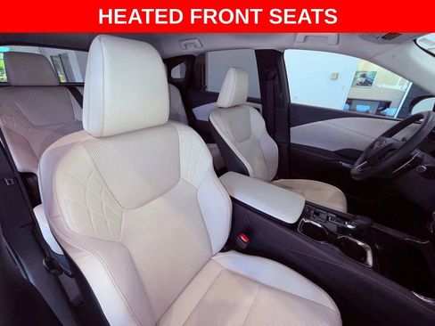 Certified 2023 Lexus RX 350 FWD w/ Accessory Package (Z1) image 13