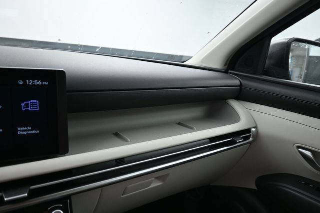 Used 2025 Hyundai Tucson SEL AWD/4WD image 19