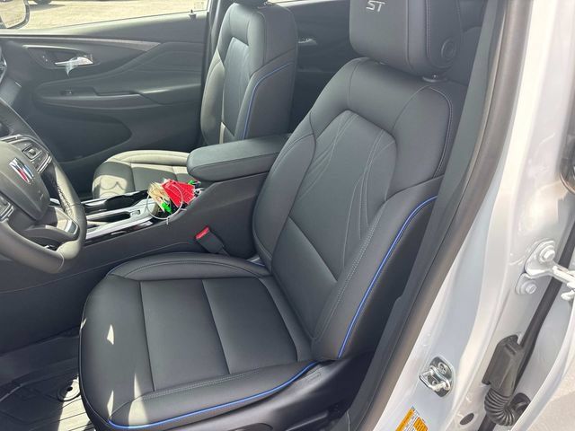New 2026 Buick Envista Sport Touring w/ Convenience I Package FWD image 24
