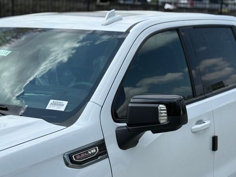 New 2026 GMC Sierra 1500 AT4 w/ AT4 Premium Package image 10