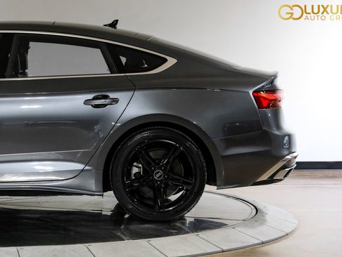 Used 2022 Audi A5 2.0T Premium image 15