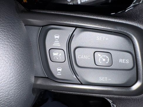 New 2026 Jeep Gladiator Mojave image 15