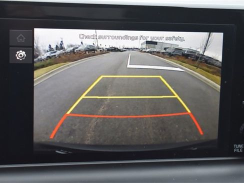 Certified 2026 Kia Seltos LX image 27