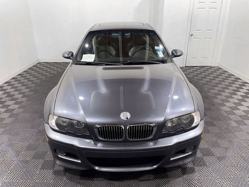 Used 2003 BMW M3 Coupe RWD image 15