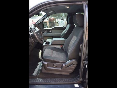 Used 2014 Ford F150 STX w/ Equipment Group 201A Mid AWD/4WD image 13