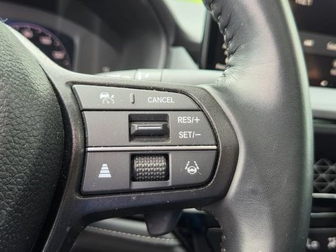 Used 2025 Honda Accord Sport image 26
