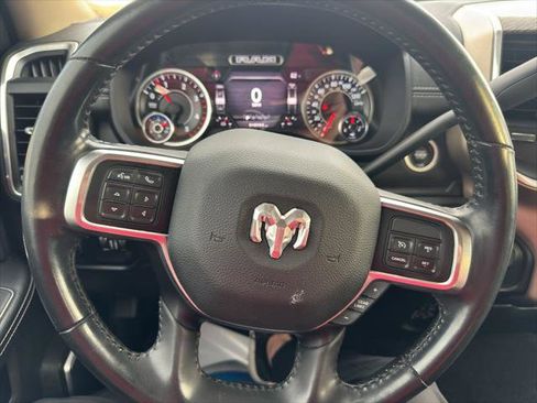 Certified 2021 RAM 2500 Laramie image 26