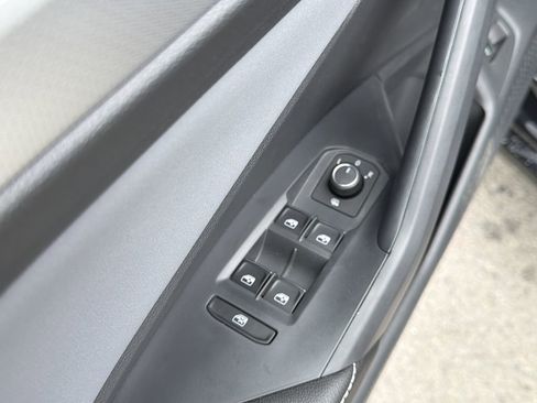 New 2026 Volkswagen Jetta SE image 21