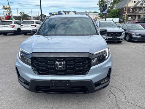 Used 2022 Honda Passport Elite image 8