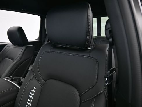 Used 2026 RAM 1500 Rebel w/ Rebel Level 2 Equipment Group AWD/4WD image 16