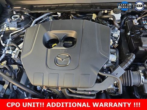 Used 2025 MAZDA CX-30 AWD 2.5 S w/ Premium Package image 21