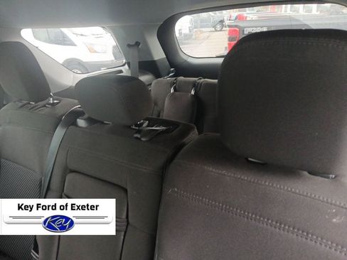 Certified 2023 Ford Explorer XLT AWD/4WD image 15