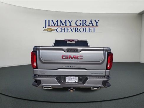 Used 2024 GMC Sierra 1500 Denali w/ Technology Package image 4