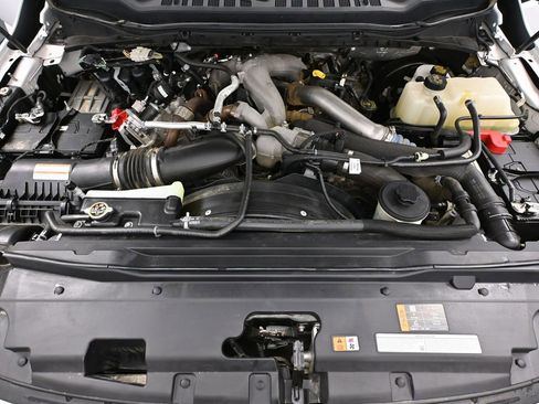 Used 2024 Ford F350 XLT w/ FX4 Off-Road Package image 46