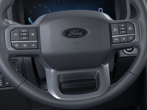 New 2026 Ford F150 XLT image 12