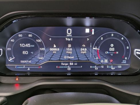 Used 2022 GMC Yukon Denali AWD/4WD image 16