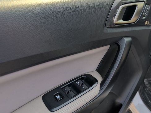 Used 2019 Ford Ranger Lariat w/ Equipment Group 501A Mid image 10