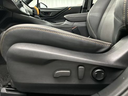 Used 2024 Subaru Outback Wilderness AWD/4WD image 16