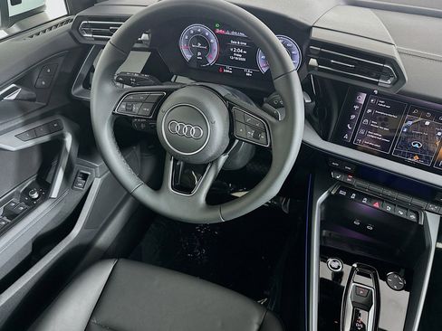 New 2026 Audi A3 2.0T Premium Plus image 6