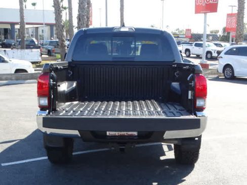 Certified 2023 Toyota Tacoma SR5 image 28