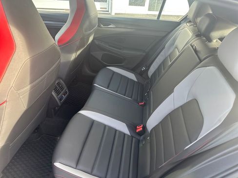 Used 2024 Volkswagen GTI Autobahn image 10