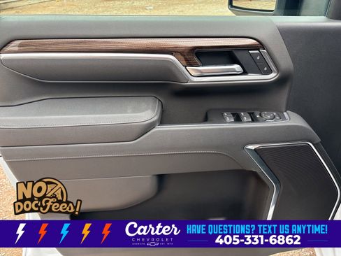 New 2026 Chevrolet Silverado 3500 LT AWD/4WD image 21
