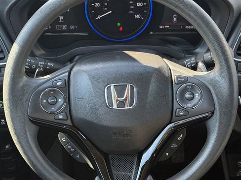 Used 2022 Honda HR-V EX image 11