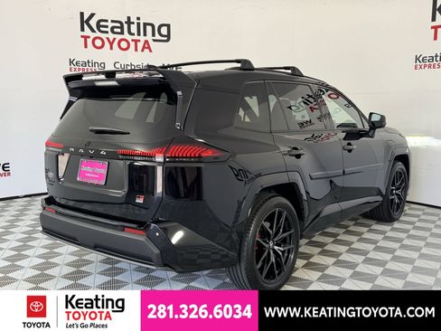 New 2026 Toyota RAV4 AWD Plug-in Hybrid image 14