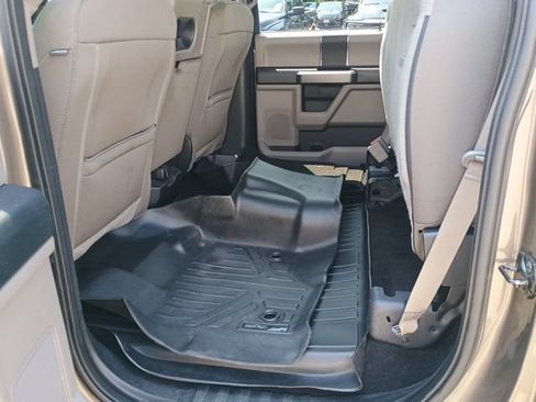 Used 2018 Ford F150 XLT AWD/4WD image 21