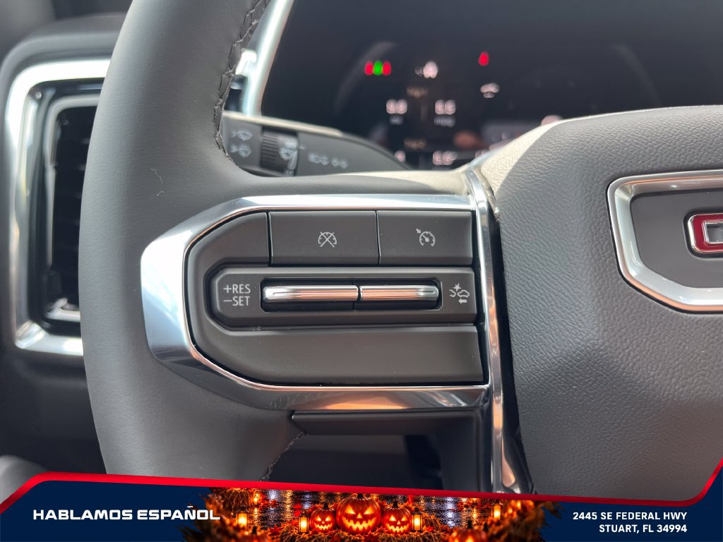 New 2026 GMC Canyon Elevation w/ Convenience Package RWD image 25