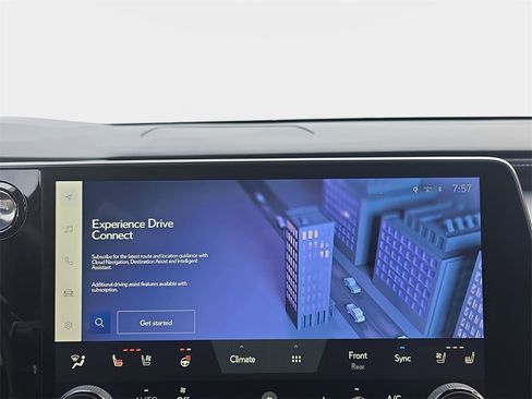 Certified 2025 Lexus RX 350 w/ Convenience Package image 22