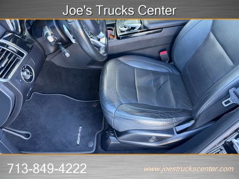 Used 2019 Mercedes-Benz GLE 43 AMG AMG GLE 43 image 24