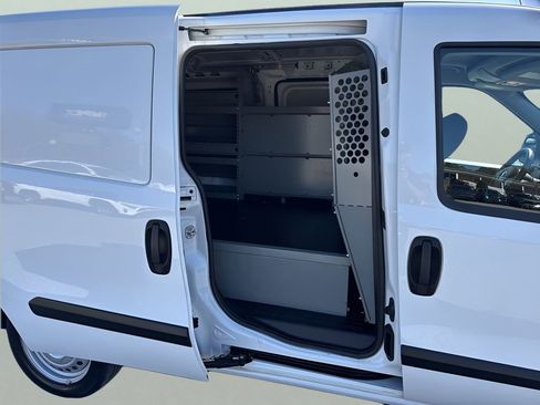 Used 2022 RAM ProMaster City Wagon image 22