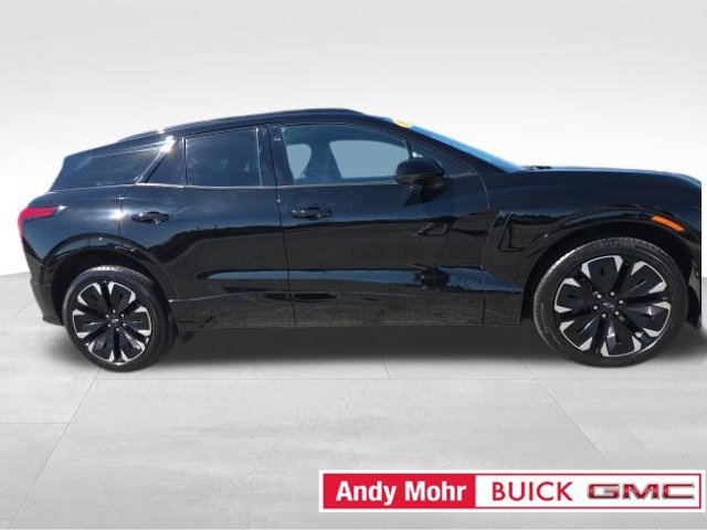 Used 2024 Chevrolet Blazer EV RS AWD/4WD image 25