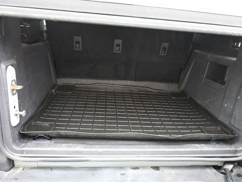 Used 2021 Ford Bronco Big Bend AWD/4WD image 16