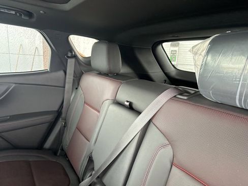 New 2026 Chevrolet Blazer RS image 31