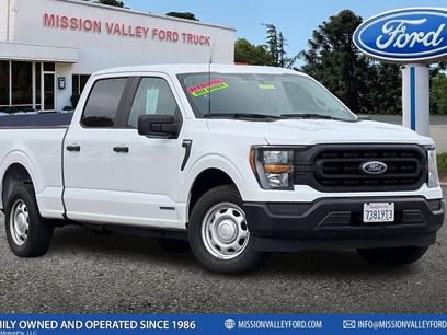 Used 2023 Ford F150 XL