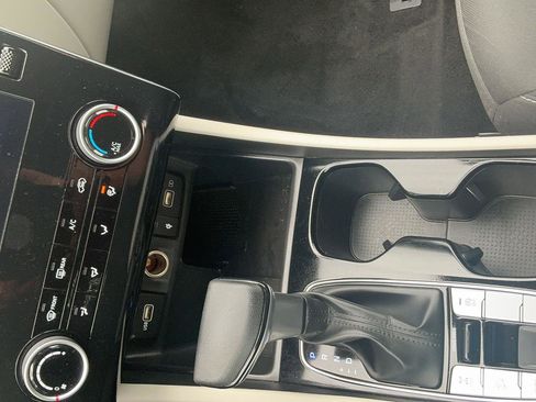 Certified 2023 Hyundai Tucson SEL image 17