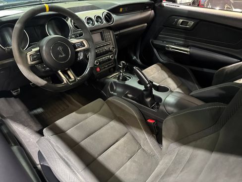 Used 2016 Ford Mustang Shelby GT350 RWD image 19