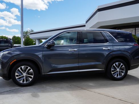 Used 2020 Hyundai Palisade SEL AWD/4WD image 5