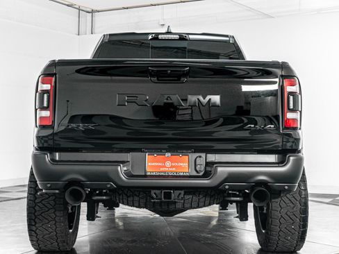 Used 2024 RAM 1500 TRX AWD/4WD image 8