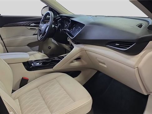 Used 2023 Buick Envision Avenir image 13