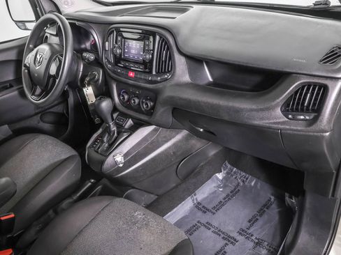 Used 2020 RAM ProMaster City Tradesman image 39