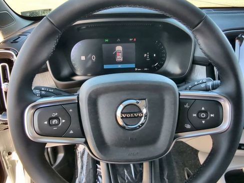 New 2026 Volvo XC40 B4 Plus w/ Protection Package image 19