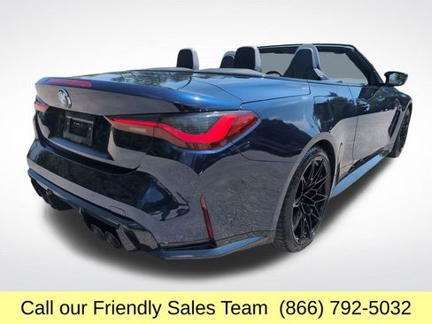 Used 2024 BMW M4 xDrive Competition AWD/4WD image 6