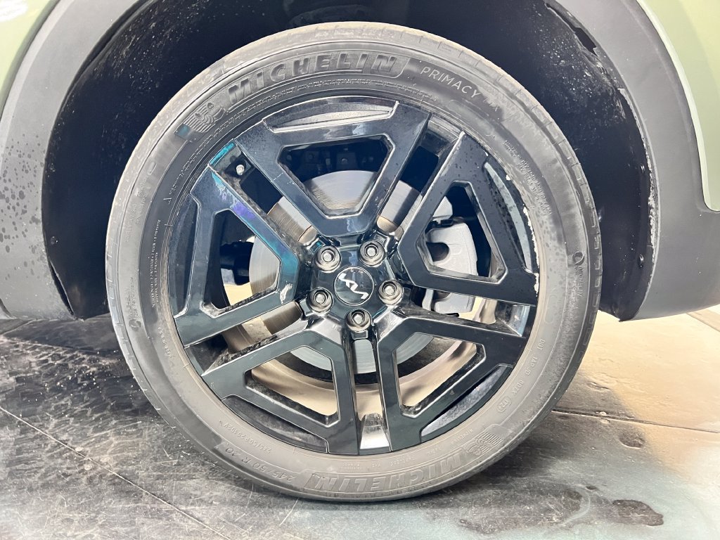 Used 2024 Kia Telluride EX X-Line AWD/4WD image 11